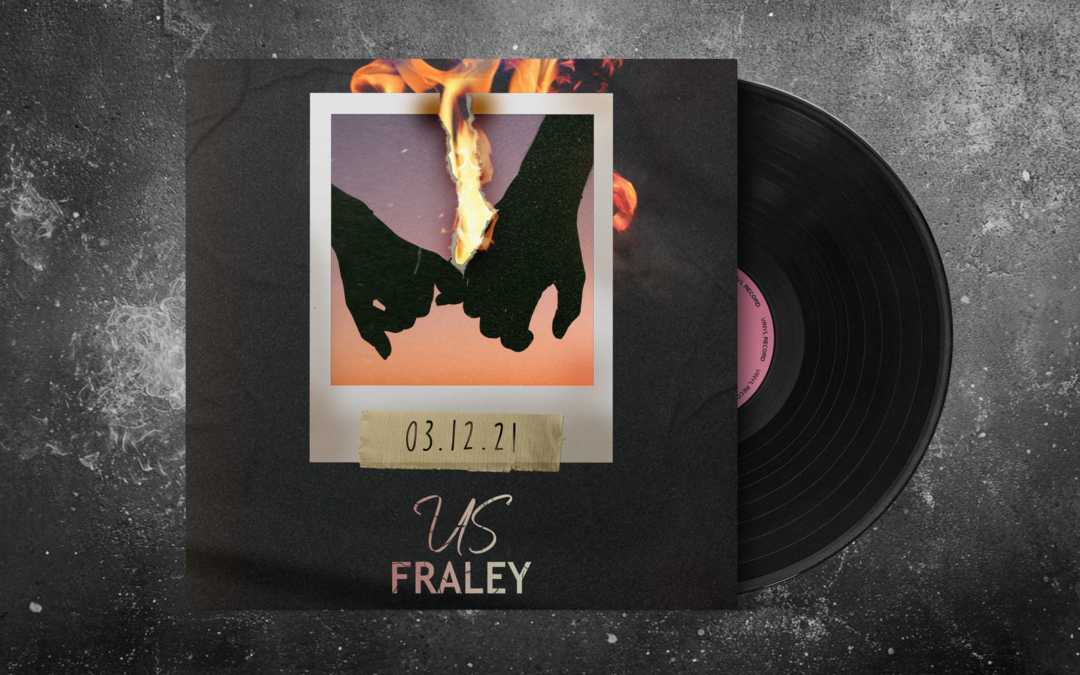 Fraley – Us Single Cover