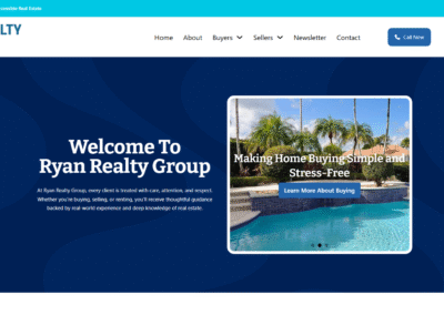 Ryan Realty Group
